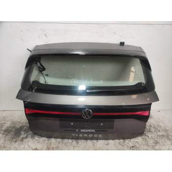 PORTON TRASERO 5P 