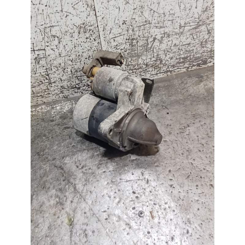 Recambio de motor arranque para citroën c1 seduction referencia OEM IAM  10G 2011
