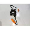 Recambio de kit airbag para citroën xsara berlina 1.9 td sx referencia OEM IAM   1997