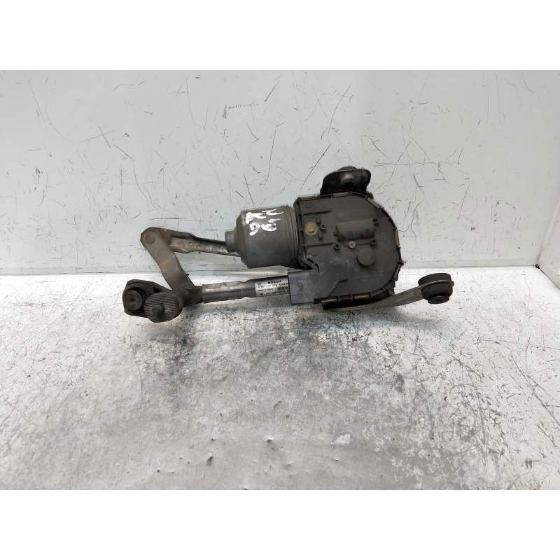 Recambio de motor limpia delantero para seat leon (1p1) referencia OEM IAM 3397020918 1P0955024B 
