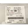 Recambio de sistema audio / radio cd para toyota rav 4 (a3) executive referencia OEM IAM 8612042220 CQTT3571A 