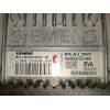 Recambio de centralita cambio automatico para peugeot 206 berlina xs referencia OEM IAM 9653213180 S118047542B 8200302005