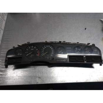 CUADRO INSTRUMENTOS 830101B292 2575005322 6A