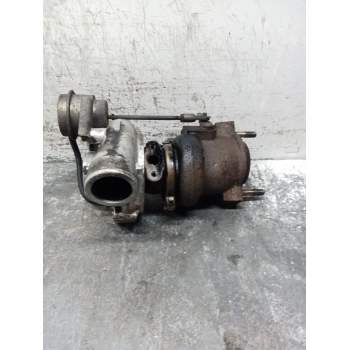 TURBOCOMPRESOR 7390309 2246144 