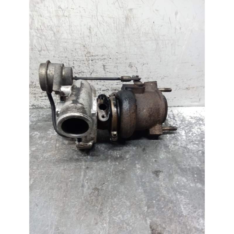 Recambio de turbocompresor para bmw 5 (e39) 525 tds referencia OEM IAM 7390309 2246144 