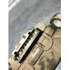Recambio de potenciometro pedal para volkswagen polo iv (9n_, 9a_) 1.4 tdi referencia OEM IAM 6PV00849501 6Q1721503B 2005