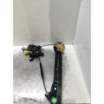 ELEVALUNAS TRASERO IZQUIERDO DS73F27001BG 4P 2019