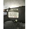 Recambio de potenciometro pedal para volkswagen polo iv (9n_, 9a_) 1.4 tdi referencia OEM IAM 6PV00849501 6Q1721503B 2005