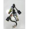 Recambio de kit airbag para citroën xsara berlina 1.9 td sx referencia OEM IAM   1997