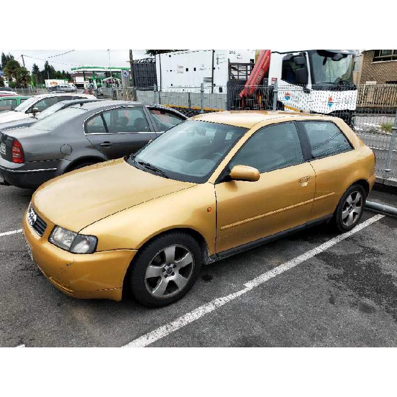 AUDI A3 (8L)