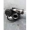 Recambio de turbocompresor para bmw 5 (e39) 525 tds referencia OEM IAM 7390309 2246144 