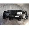 Recambio de cuadro instrumentos para volkswagen t-cross advance referencia OEM IAM 2G0920320A A3C04335200 DIGITAL