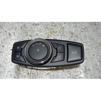MANDO LUCES E1GT13D061ECW 