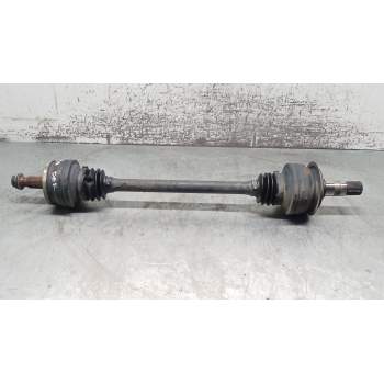 TRANSMISION TRASERA DERECHA 320CDI 2002