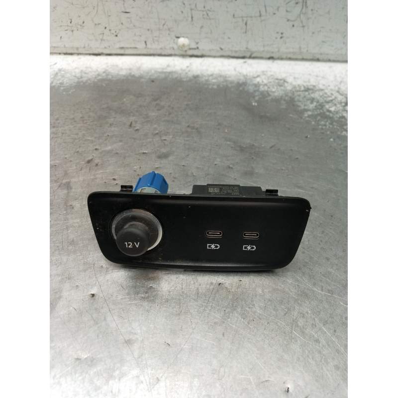 Recambio de modulo electronico para audi q3 (f3b) 35 tdi referencia OEM IAM 351719968UT 575035954 H06090324 0003383090324 2024