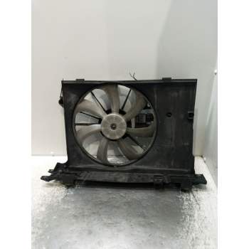 ELECTROVENTILADOR 8925712020 4993003351 2005