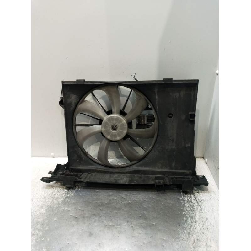 Recambio de electroventilador para toyota yaris (_p9_) 1.0 vvt-i (ksp90_) referencia OEM IAM 8925712020 4993003351 2005