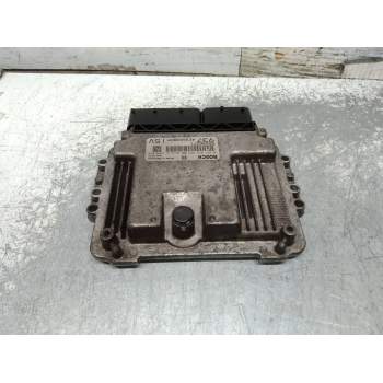 CENTRALITA MOTOR UCE 0281012883 55206271 