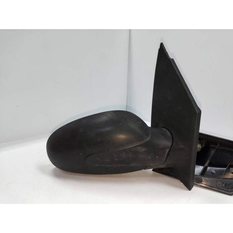 Recambio de retrovisor derecho para smart coupe 0.6 turbo cat referencia OEM IAM  MANUAL 