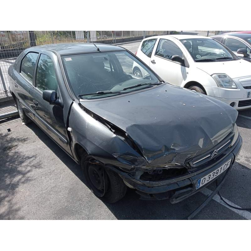 CITROËN XSARA BERLINA