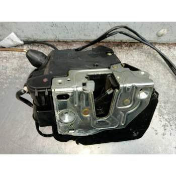 MOTOR CIERRE CENTRALIZADO DELANTERO DERECHO 2097200135Q12 2P