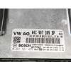 Recambio de centralita motor uce para volkswagen t-cross advance referencia OEM IAM 04C907309BP 0261S21435 