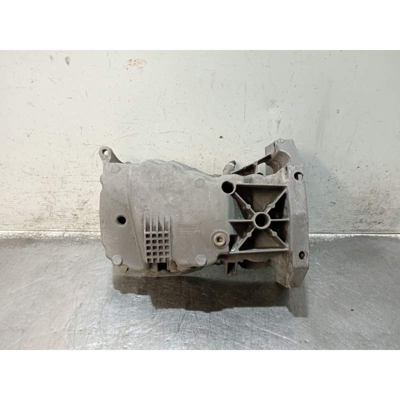 Recambio de carter para nissan qashqai (j10) acenta referencia OEM IAM 8200318813  