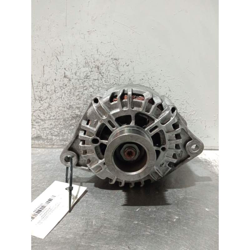 Recambio de alternador para fiat ducato furgoneta (250_) 130 multijet 2,3 d referencia OEM IAM TG15C290 150A 