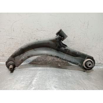 BRAZO SUSPENSION INFERIOR DELANTERO IZQUIERDO 12G 2005