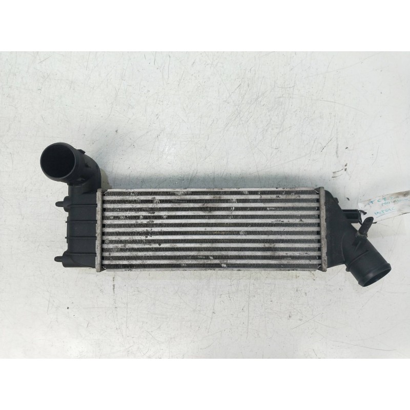 Recambio de intercooler para citroen c8 2.0 hdi fap cat referencia OEM IAM 1489396080  