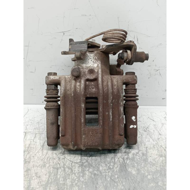 Recambio de pinza freno trasera izquierda para audi a6 berlina (4b2) 2.4 quattro referencia OEM IAM  24G 2001