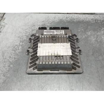 CENTRALITA MOTOR UCE 5WS40104CT SW9651942480 HW9647423380 SID801A