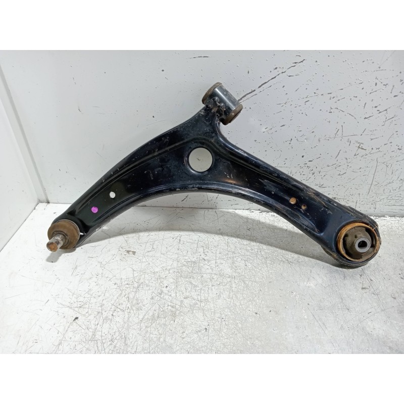 Recambio de brazo suspension inferior delantero izquierdo para mitsubishi eclipse cross intro edition 2wd referencia OEM IAM   