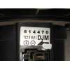Recambio de motor calefaccion para chevrolet lacetti 2.0 diesel cat referencia OEM IAM 614470 7C131DJM 