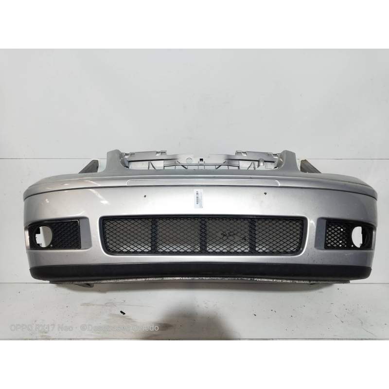 Recambio de paragolpes delantero para volkswagen polo berlina (6n2) trendline referencia OEM IAM   