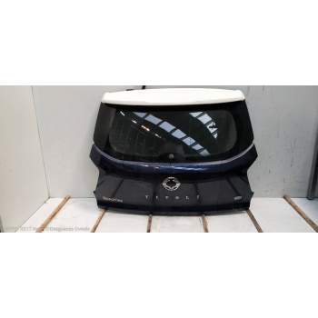 PORTON TRASERO 5P 
