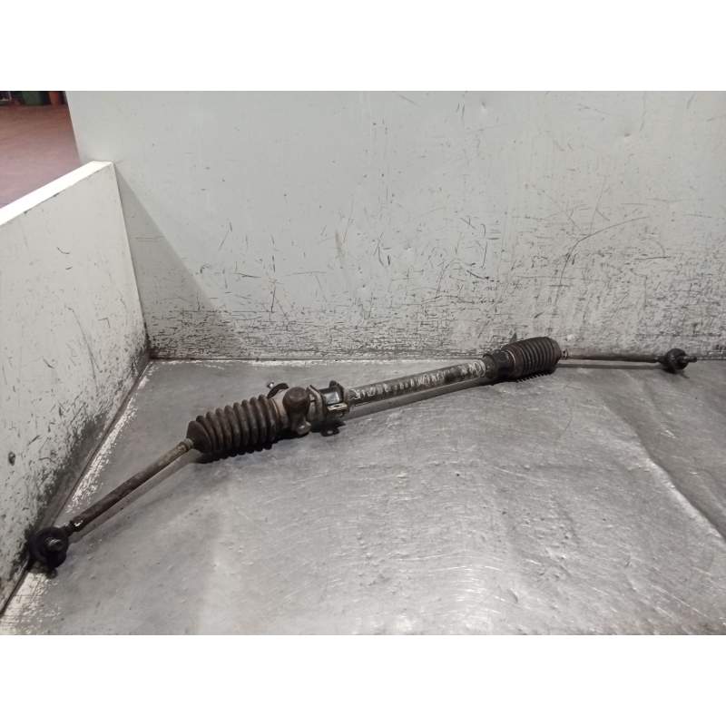 Recambio de cremallera direccion para suzuki alto vi (ff, ha24_) 1.1 (rf410) referencia OEM IAM  11G 2002