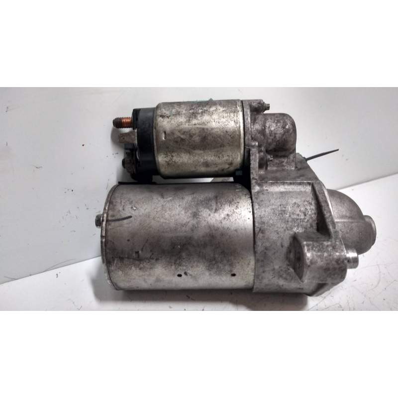 Recambio de motor arranque para chevrolet spark lt referencia OEM IAM 969663483 DELCO 