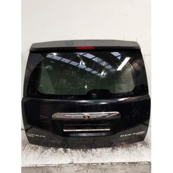 PORTON TRASERO 5P 