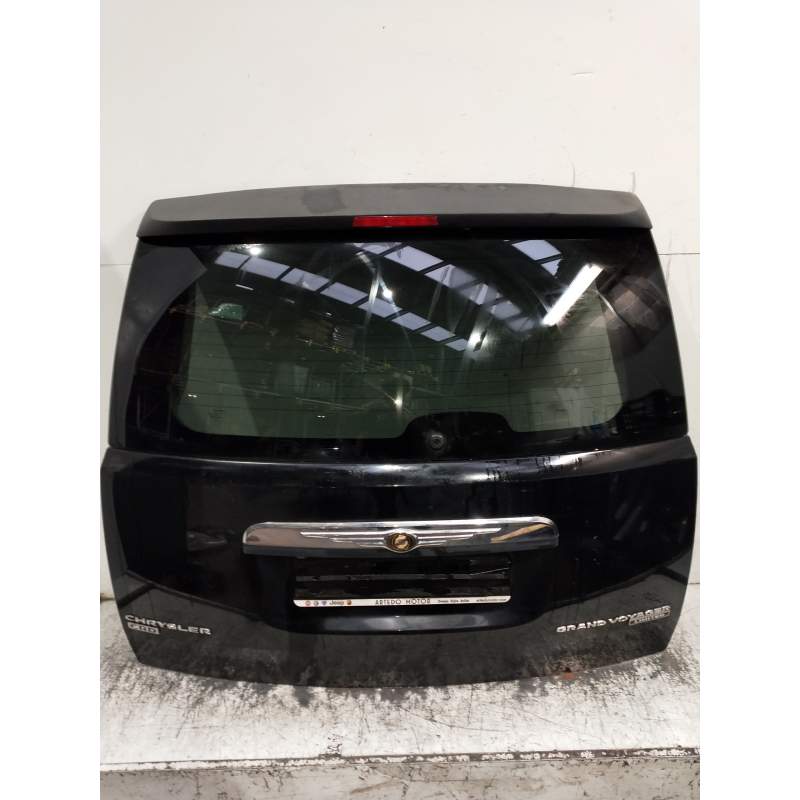Recambio de porton trasero para chrysler voyager (rg) 2.8 crd cat referencia OEM IAM  5P 