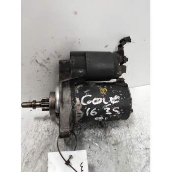 MOTOR ARRANQUE 