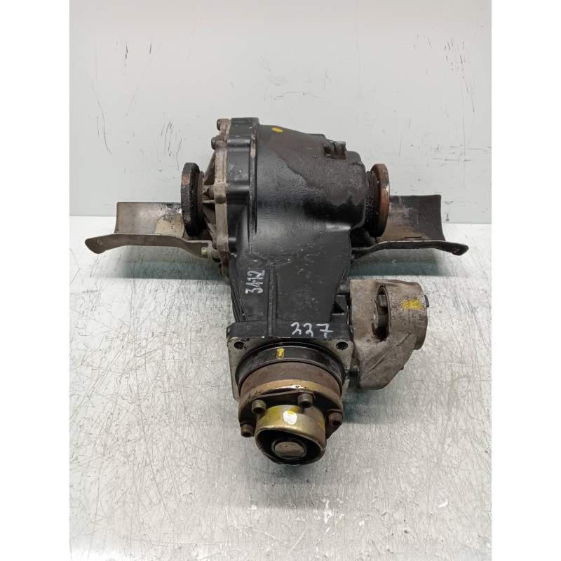 Recambio de diferencial trasero para audi a6 berlina (4b2) 2.4 quattro referencia OEM IAM 01R525053 24G 2001