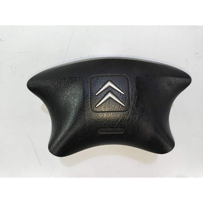 Recambio de airbag delantero izquierdo para citroën berlingo referencia OEM IAM   