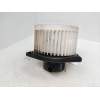 Recambio de motor calefaccion para chevrolet spark 1.0 cat referencia OEM IAM   