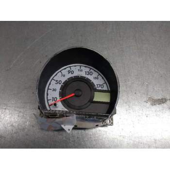 CUADRO INSTRUMENTOS 838000H012A H01 