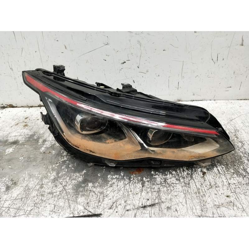 Recambio de faro derecho para volkswagen golf viii gti cd1 clubsport referencia OEM IAM 5h1941060q lc10797  