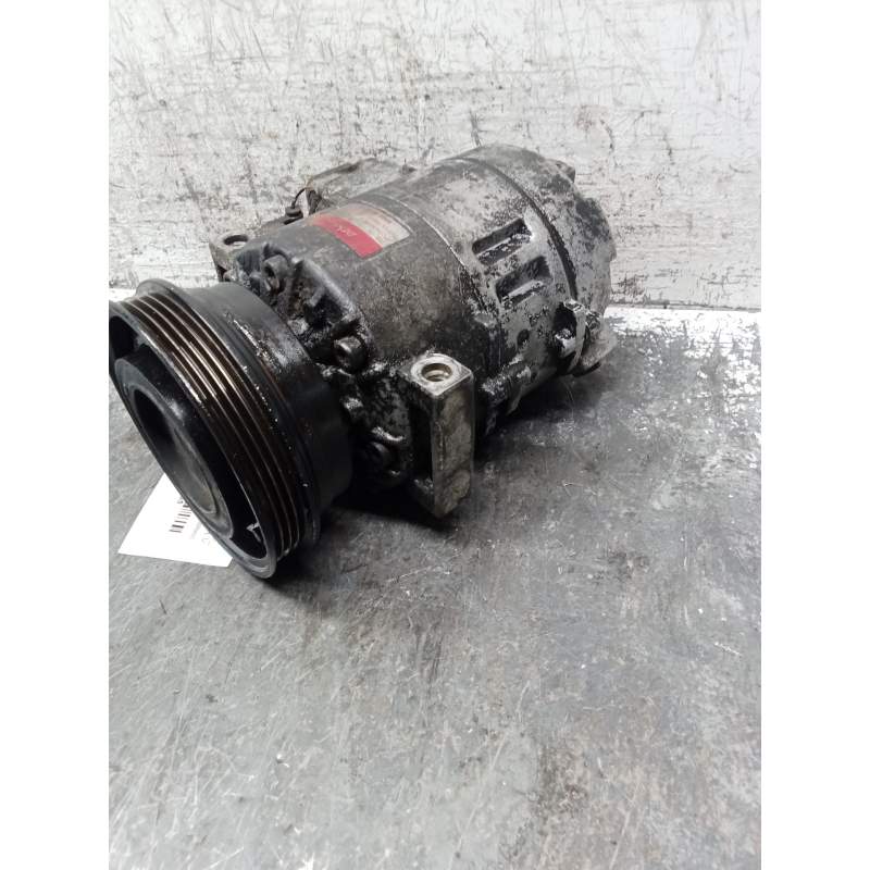 Recambio de compresor aire acondicionado para bmw 5 (e39) 525 tds referencia OEM IAM 4472009790 7S7150 