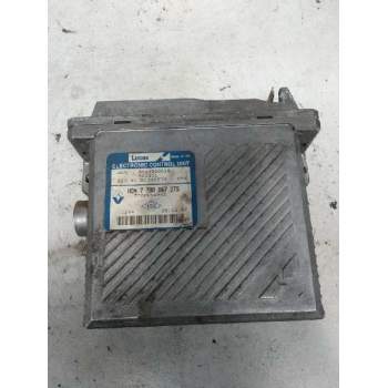 CENTRALITA MOTOR UCE R04080001H HOM7700867275 7700104972 80536L