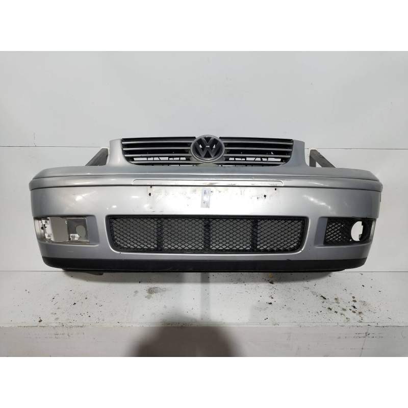 Recambio de paragolpes delantero para volkswagen polo berlina (6n2) conceptline referencia OEM IAM   