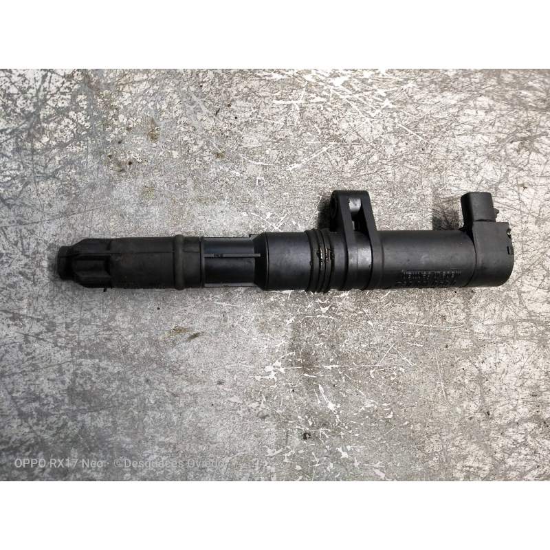 Recambio de bobina encendido para renault megane ii berlina 5p confort authentique referencia OEM IAM 0040100052  